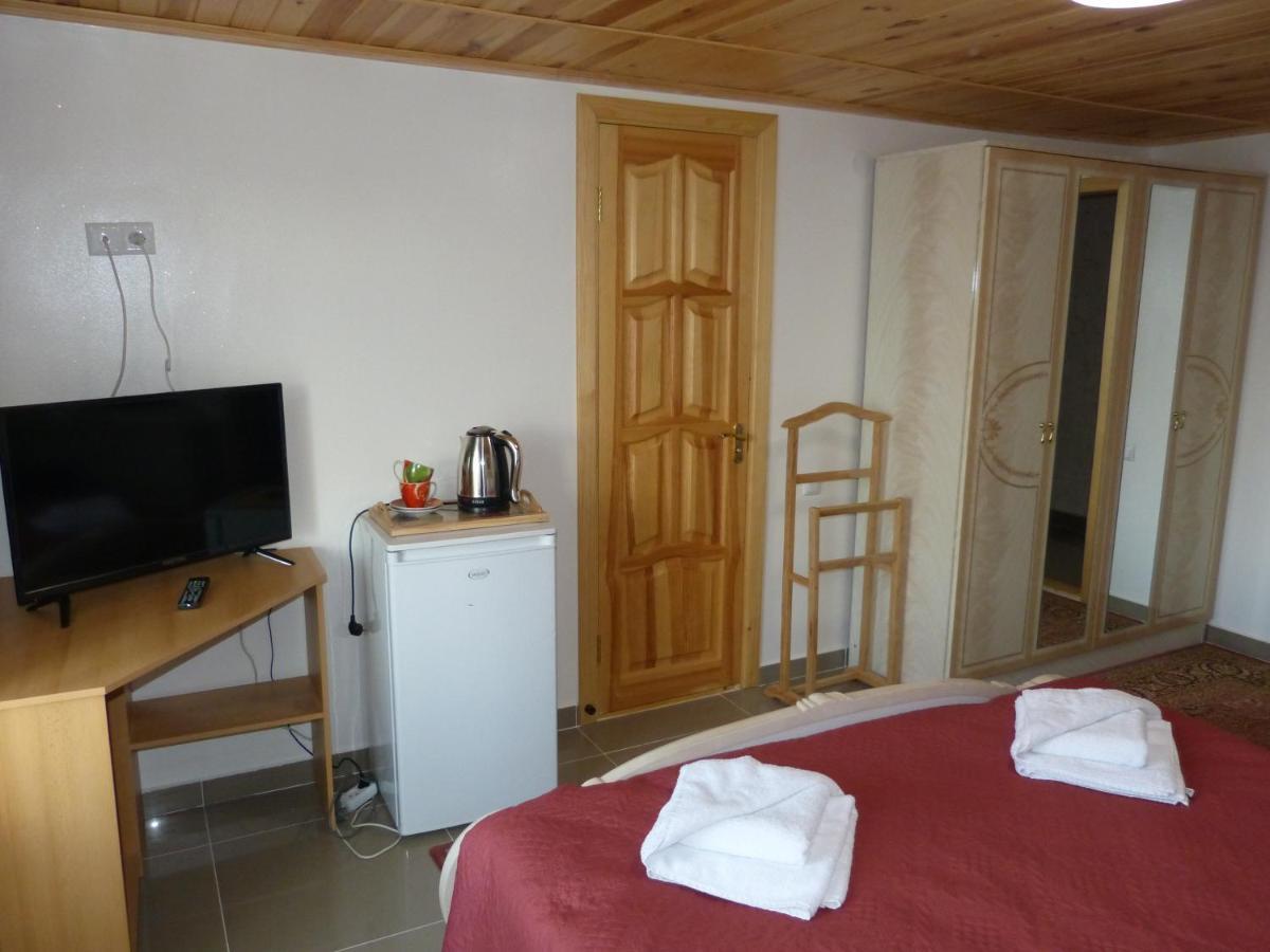 Sadyba Smotrytska Perlyna Kamianets-Podilskyi Room photo
