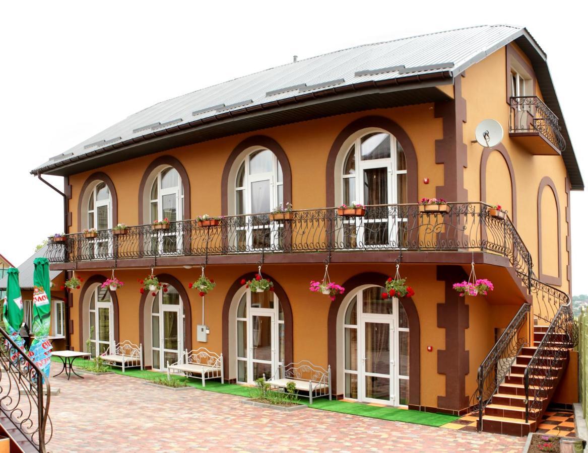 Sadyba Smotrytska Perlyna Kamianets-Podilskyi Room photo